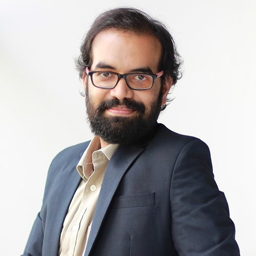 Apoorva Dawalbhakta