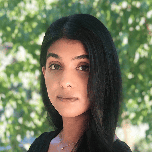 Uttara Sivaram