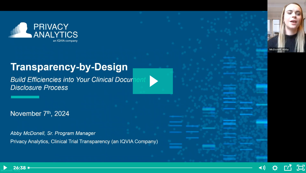 transparency-by-design